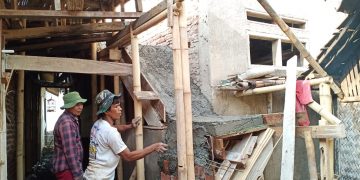 Guru Ngaji di Majalengka Beranikan Diri Bangun Pesantren dengan Dana Rp 2,5 Juta