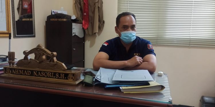 Polres Majalengka Ungkap Puluhan Kasus Narkoba Selama Pandemi