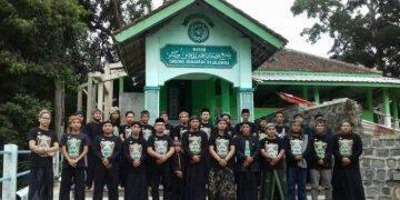 Hindari Kepunahan, Lesbumi NU Majalengka Lestarikan Seni dan Budaya