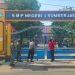 Seorang Guru Positif Covid-19, SMPN 1 Sumberjaya Ditutup Sementara