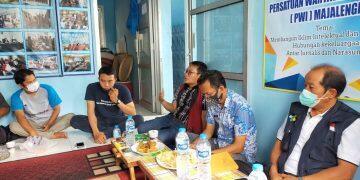 Tingkat Kesembuhan Pasien Covid-19 di Majalengka Meningkat Tajam