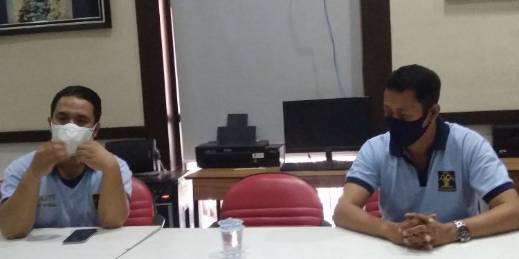 4 Warga Binaan Mutasi yang Positif Covid-19, Kini Sudah Dinyatakan Negatif