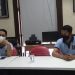 4 Warga Binaan Mutasi yang Positif Covid-19, Kini Sudah Dinyatakan Negatif