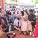 Berjubel, Pendaftaran BPUM Hari Terakhir di Diskopdagperin