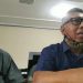 HK Hadir ke BK, Nuzul Racdy “Mangkir”