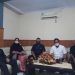 LBH NU Laporkan Nuzul Racdy ke BK DPRD