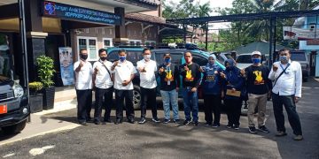 DPPKBP3A Kerahkan IPeKB Woro-woro Bahaya Covid-19