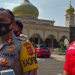 Spanduk Provokatif di Maniskidul Dalam Penyelidikan
