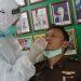 Kejaksaan Negeri Kuningan Deg-degan Tunggu Hasil Swab Test