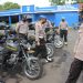 Kapolres Kuningan Bagikan 20 Motor untuk Bhabinkamtibmas