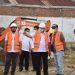 Urai Kemacetan di Pasar Lama, Kecamatan Cilimus Bangun Pasar Baru