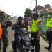 Tim Yustisi Tindak Tegas Pelanggar Protokol Kesehatan