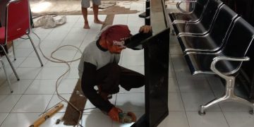 Manfaatkan Anggaran Bangub