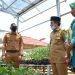 Kunjungi Desa Cipancur, Wabup Ingatkan 3 M