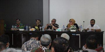 27 Kecamatan Akan Miliki TK Negeri Pembina