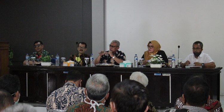 27 Kecamatan Akan Miliki TK Negeri Pembina