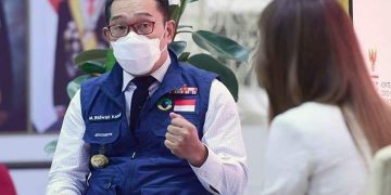 Emil Berharap Kampus Polman di Cirebon Tingkatkan Kualitas SDM Lokal