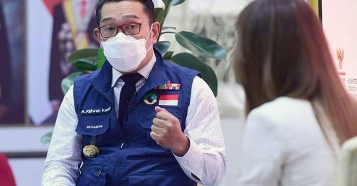 Emil Berharap Kampus Polman di Cirebon Tingkatkan Kualitas SDM Lokal