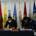 Uniku Jalin Kerjasama dengan BPSK dan KPU