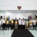 PSR Kumpulkan Civitas Akademika Uniku