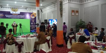 Transaksi Lewat QRIS, UMKM Dibebaskan dari Biaya