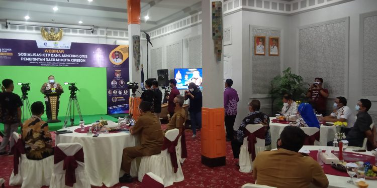 Transaksi Lewat QRIS, UMKM Dibebaskan dari Biaya