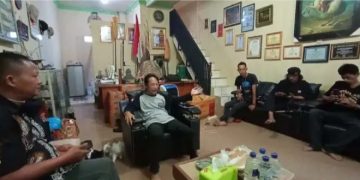 Dukungan Tranformasi IAIN Menjadi UIN Terus Mengalir