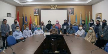 13 Mahasiswa FKIP UGJ Ikuti Program KMP Kemendikbud