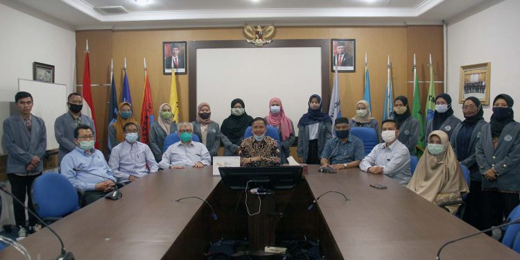 13 Mahasiswa FKIP UGJ Ikuti Program KMP Kemendikbud