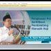 IAIN Syekh Nurjati Cirebon Pelopori Sertifikasi Haji Virtual