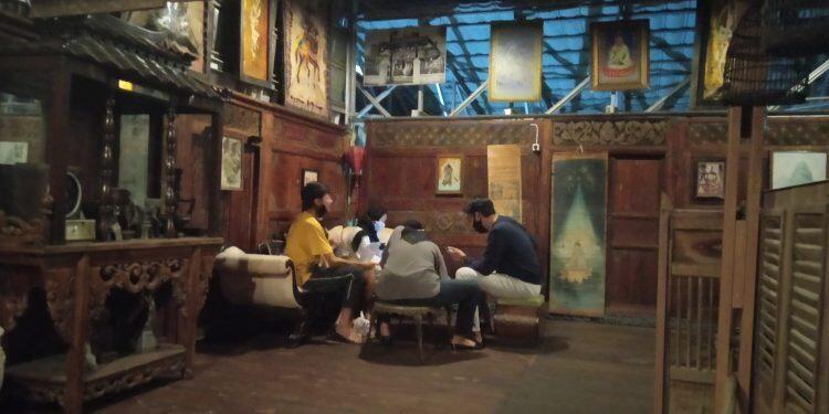 Sambut Hari Kopi Internasional, Kedai Rare Bagi-Bagi Kopi Gratis