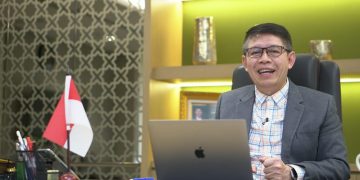 Mandiri Syariah Siap Bersinergi Ciptakan Bank Syariah Modern dan Inovatif