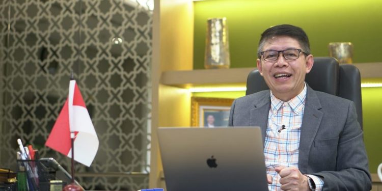 Mandiri Syariah Siap Bersinergi Ciptakan Bank Syariah Modern dan Inovatif