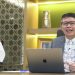 Mandiri Syariah Siap Bersinergi Ciptakan Bank Syariah Modern dan Inovatif