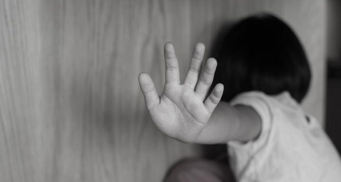 Pandemi, Kekerasan Seksual Anak Tetap Meningkat