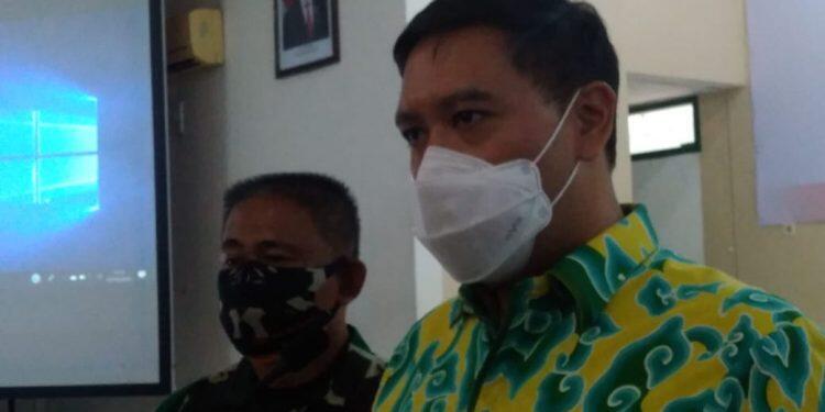 Musda Golkar Kabupaten Cirebon Tunggu Pemilihan Wabup Selesai