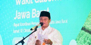 Berwisata Aman dan Bahagia di Jabar Saat Pandemi COVID-19