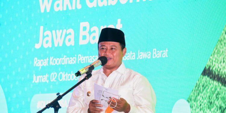 Berwisata Aman dan Bahagia di Jabar Saat Pandemi COVID-19