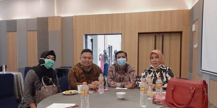 Nurodi Terpilih Sebagai Ketua Dekopinwil Jabar Secara Aklamasi