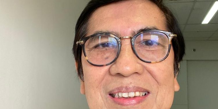 Ketua IDI Kota Cirebon Dinyatakan Sembuh dari COVID-19