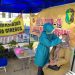 Tak ada Kepastian Swab dari Dinas, Suami Perawat Puskesmas Mandirancan Swab Istrinya di Polresta Cirebon