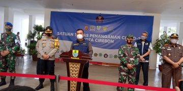 Breaking News! Pemkot Cirebon Resmi Berlakukan Jam Malam