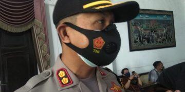 25 Orang Pengunjuk Rasa Dinyatakan Reaktif