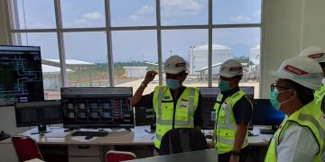 Dukung Operasional BIJB, Pertamina Pastikan Kelancaran Penyaluran Avtur