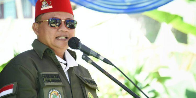 Uu Ruzhanul: Gubernur Jabar Serap Aspirasi Buruh Tentang UU Cipta Kerja