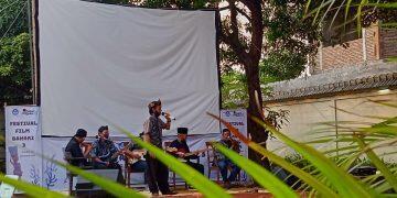 Festival Film Bahari Kembali Digelar di Cirebon