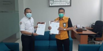 Gandeng Pegadaian, BPJS Kesehatan Cirebon Jalin Kerja Sama Ringankan Beban Peserta Menunggak