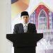 Arif Nurudin Resmi Dilantik Sebagai Rektor UMC Periode 2021-2024