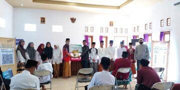 Mandiri Syariah Selenggarakan Program Ketahanan Pangan