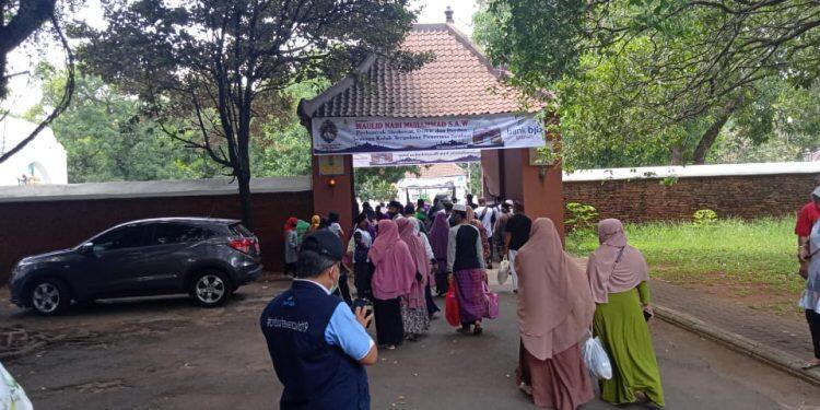 Dua Obyek Wisata Jadi Fokus Pantauan DKOKP saat Libur Panjang